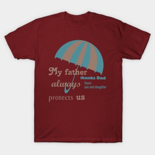 Father day T-Shirt